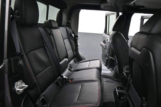 New 2026 Jeep Gladiator Sport AWD/4WD image 24