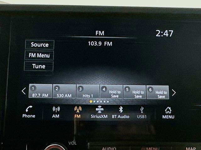 New 2026 Nissan Frontier Pro-X w/ Pro Premium Package image 18