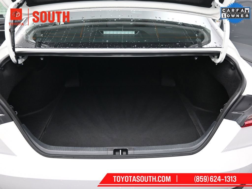 Certified 2025 Toyota Camry LE image 31