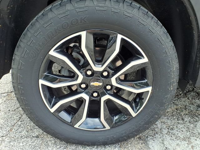 Used 2023 Chevrolet TrailBlazer ACTIV AWD/4WD image 23