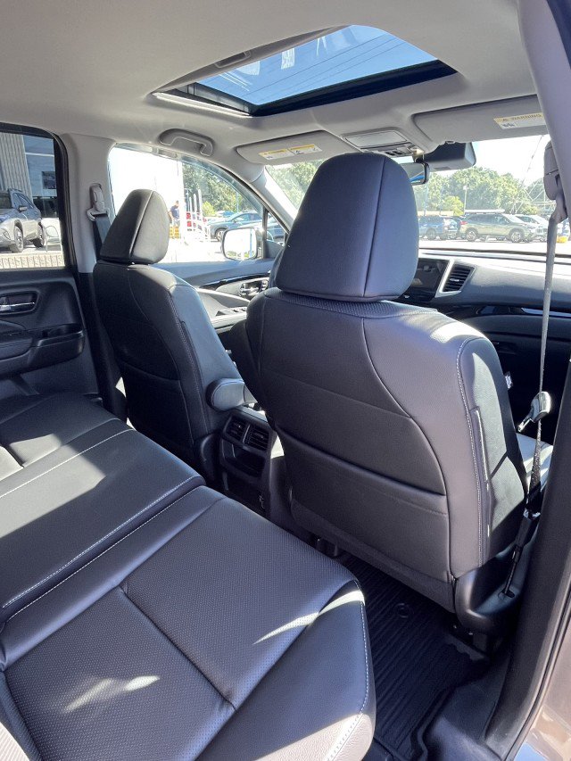 Used 2020 Honda Ridgeline RTL-E image 13
