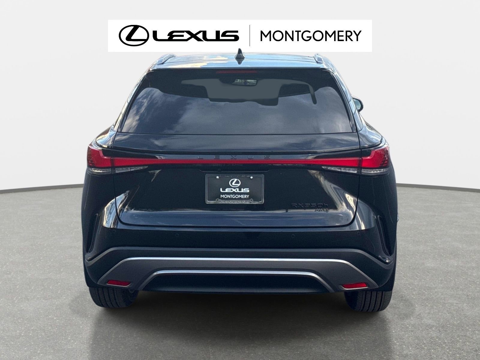 New 2026 Lexus RX 350 image 4