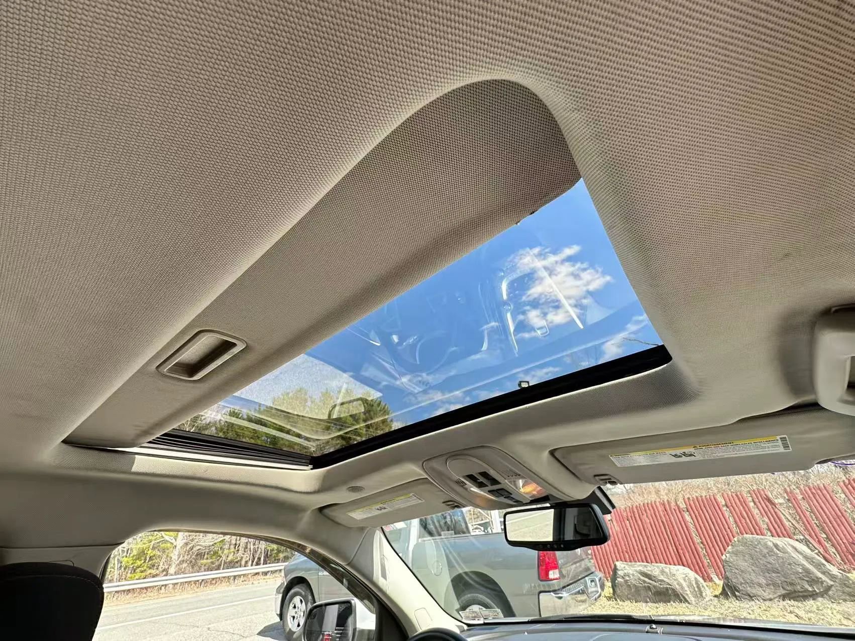 Used 2010 Chevrolet Equinox LT w/ Vehicle Interface Package image 14
