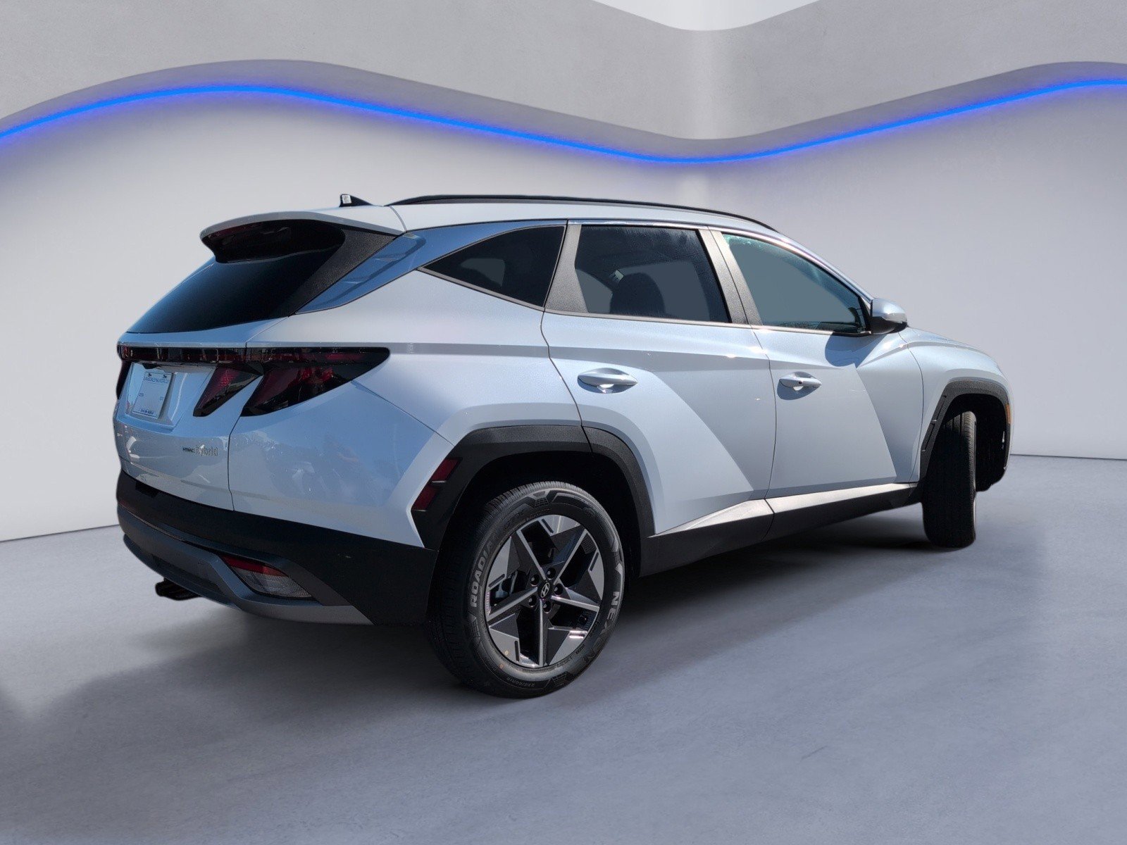 New 2026 Hyundai Tucson SEL w/ Tow & Go Package AWD/4WD image 4