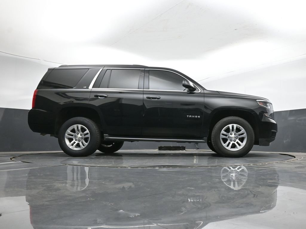 Used 2019 Chevrolet Tahoe LT image 43