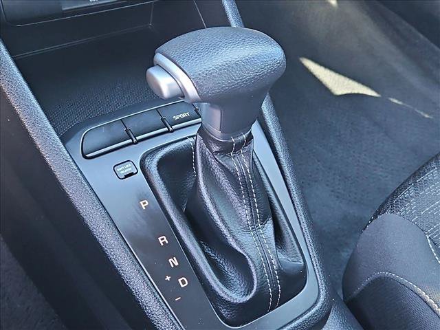 Used 2022 Kia Rio S FWD image 17