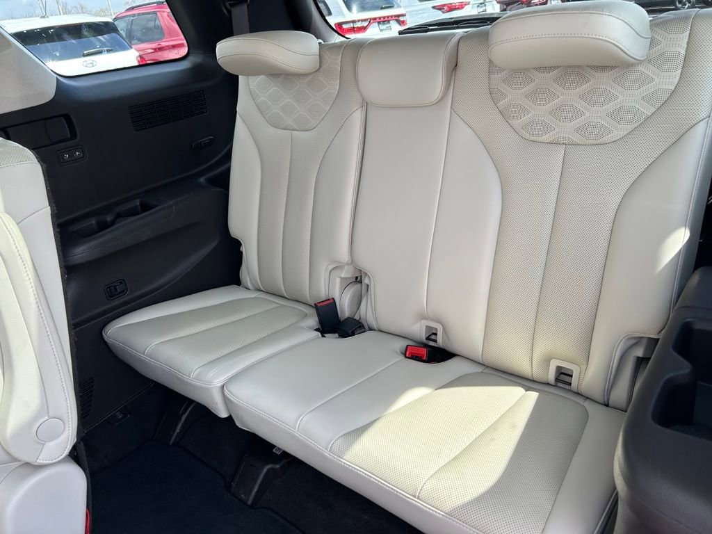 Used 2020 Hyundai Palisade Limited image 26