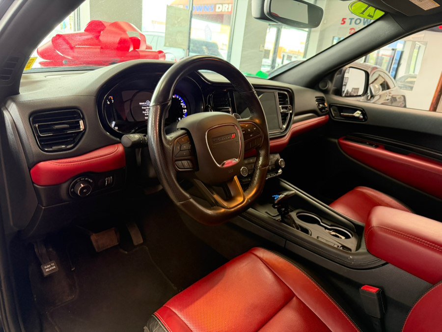 Used 2021 Dodge Durango R/T w/ Trailer Tow Group IV AWD/4WD image 21