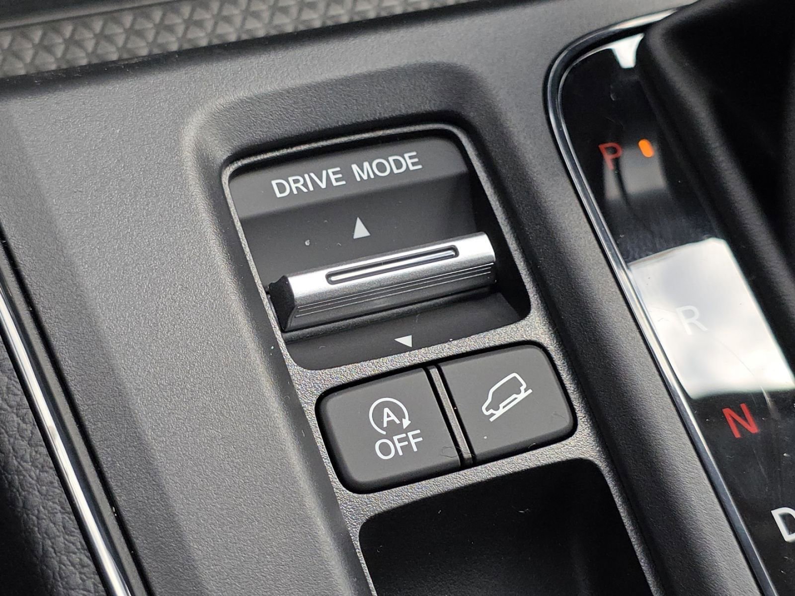 New 2026 Honda CR-V EX-L image 11