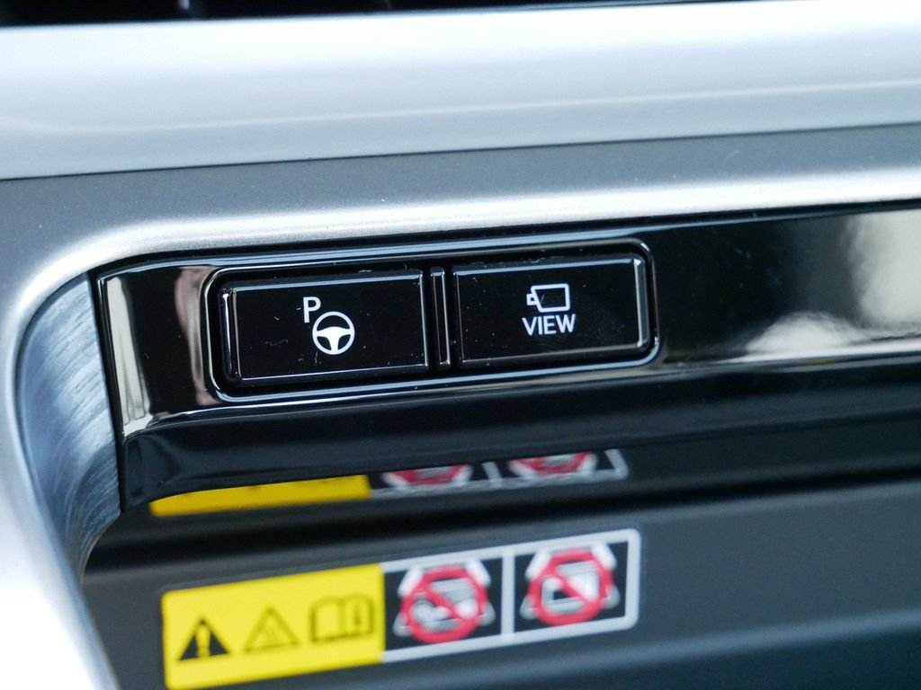 New 2026 Lexus TX 350 AWD image 24