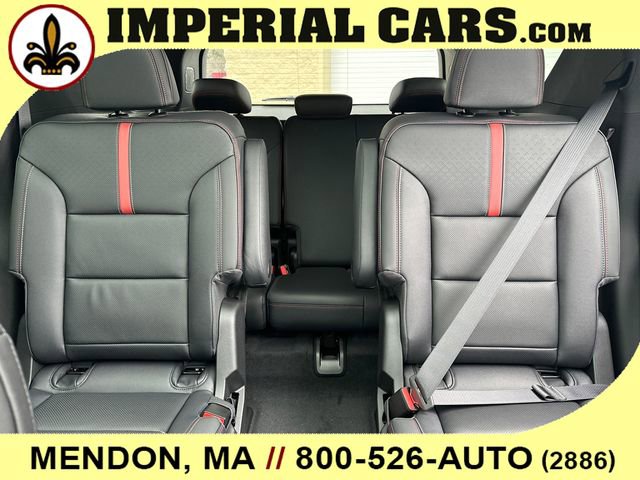 New 2026 Chevrolet Traverse RS w/ LPO, Floor Liner Package image 33
