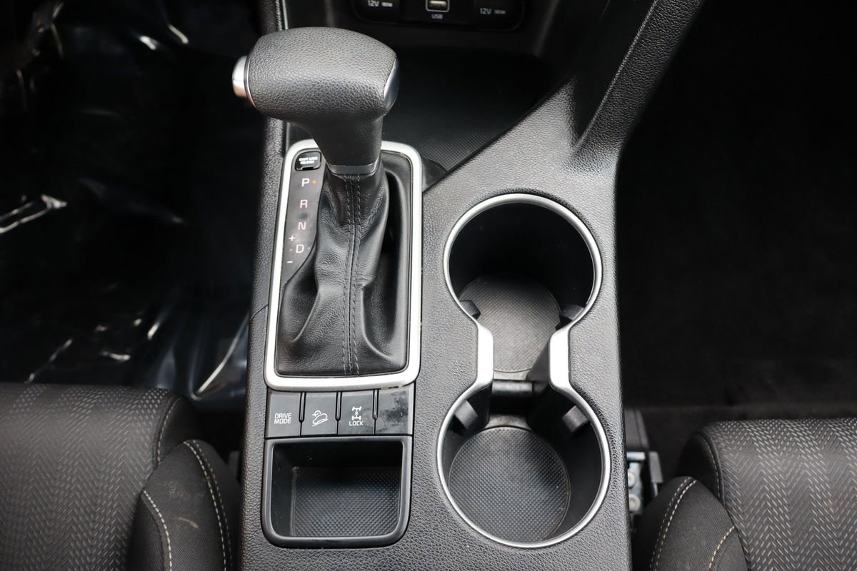 Used 2022 Kia Sportage LX image 36