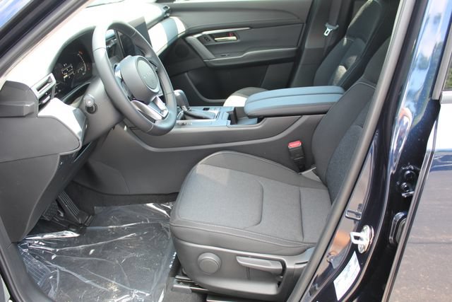 New 2026 MAZDA CX-5 AWD 2.5 S image 12
