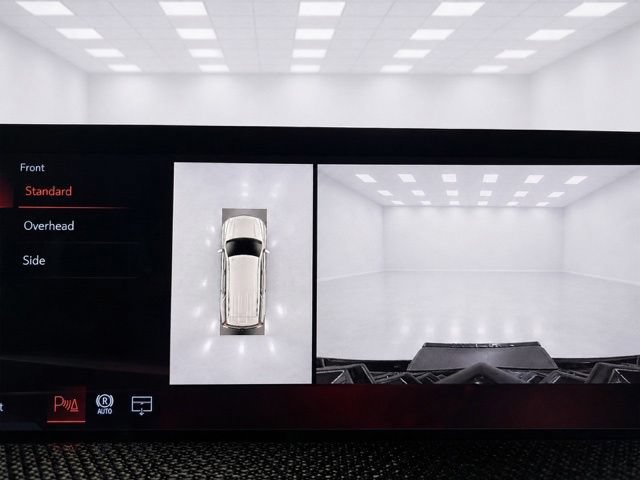 Used 2026 Cadillac Escalade V AWD/4WD image 48