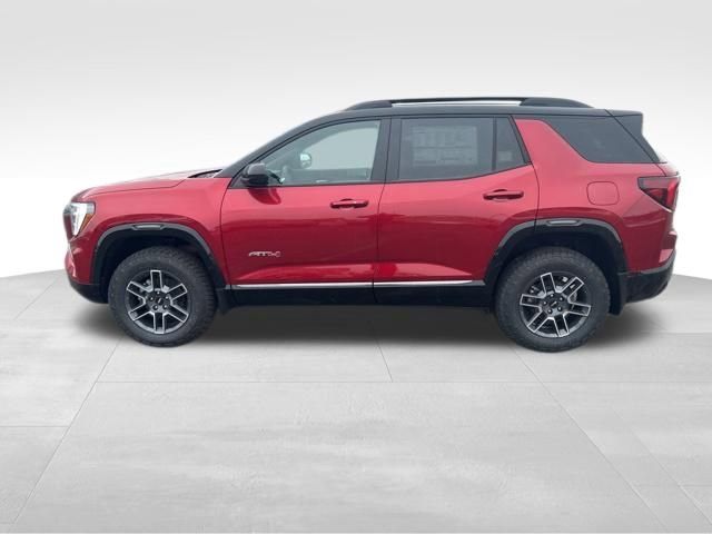 New 2026 GMC Terrain AT4 w/ LPO, Floor Liner Package AWD/4WD image 2
