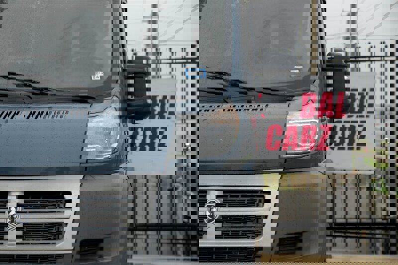 Used 2019 RAM ProMaster 3500 image 35