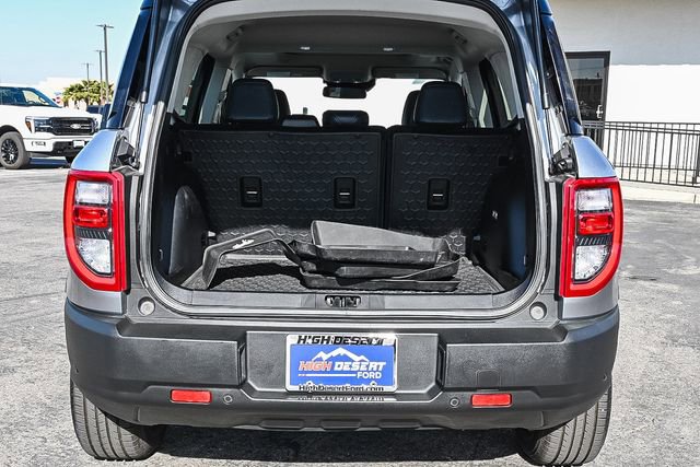 Used 2023 Ford Bronco Sport Outer Banks w/ Tech Package image 27