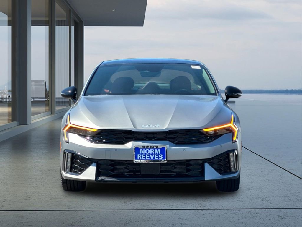 Used 2025 Kia K5 GT-Line w/ GT-Line Premium Package image 9