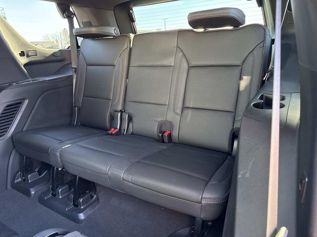 Used 2023 Chevrolet Tahoe High Country AWD/4WD image 13