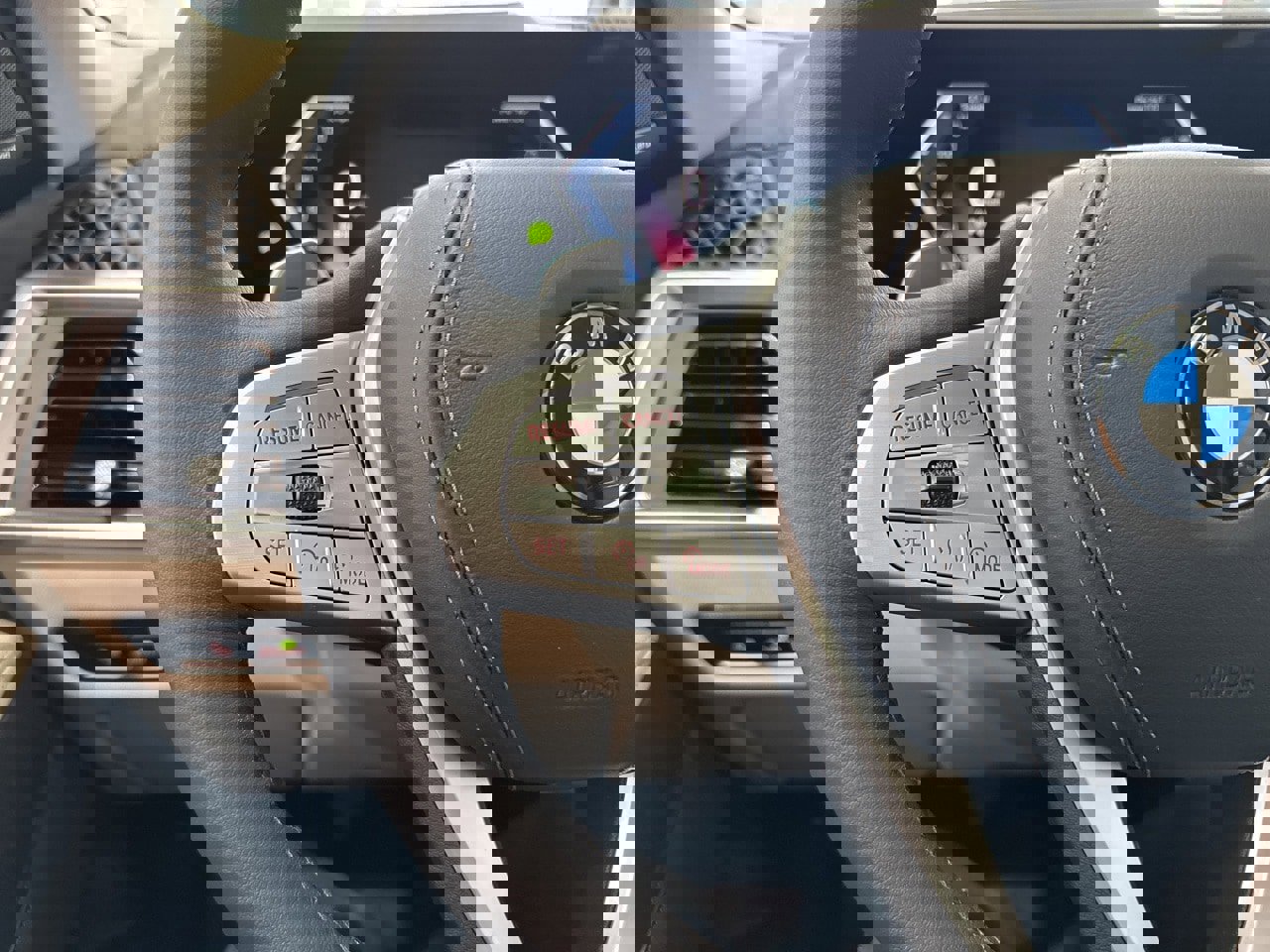 New 2026 BMW X7 xDrive40i image 23