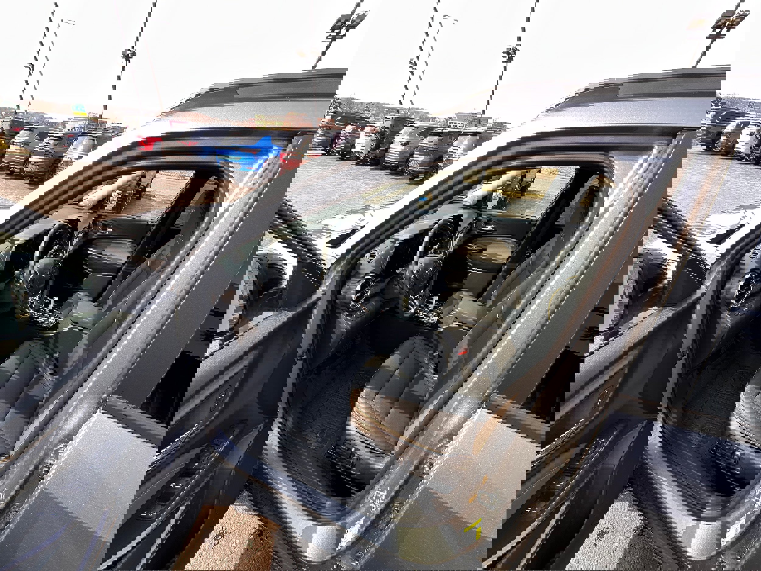 Used 2025 Chevrolet Trax ACTIV w/ Driver Confidence Package image 12