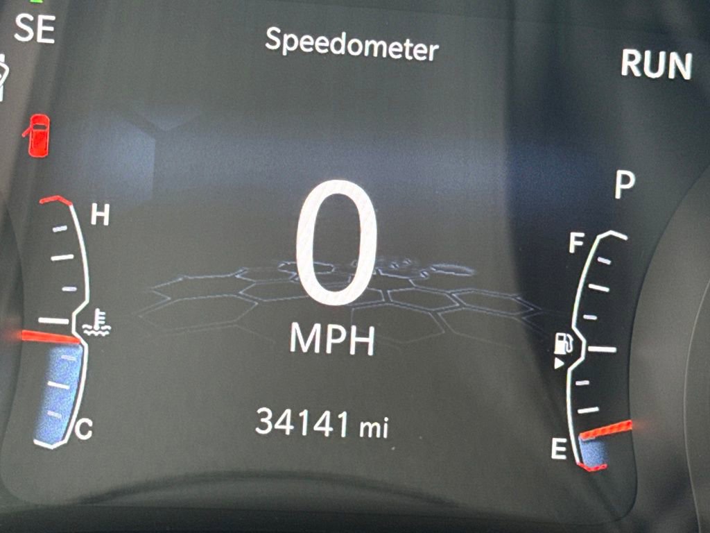 Used 2022 Jeep Compass Latitude image 20