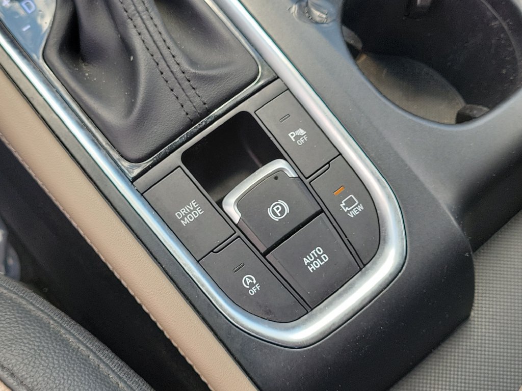 Used 2019 Hyundai Santa Fe FWD image 30