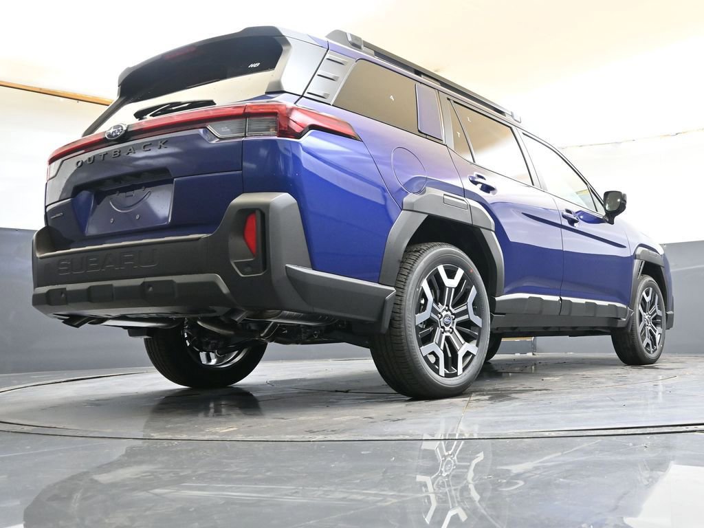 New 2026 Subaru Outback Touring XT AWD/4WD image 44