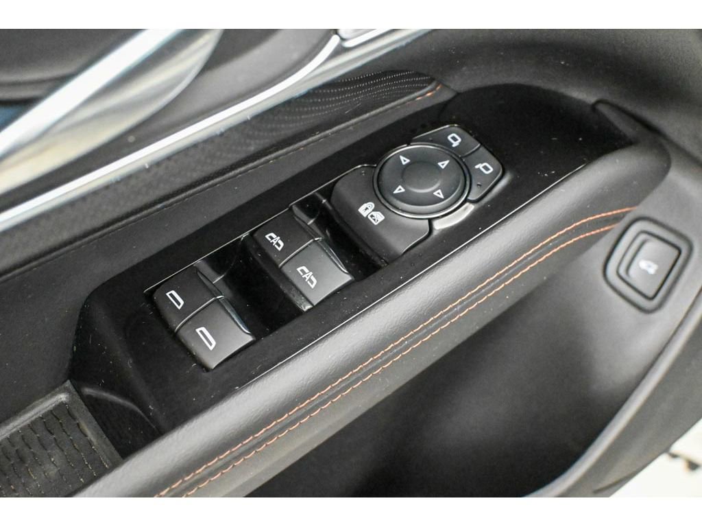 Certified 2023 Cadillac CT4 V w/ LPO, Bronce Accent Package image 31