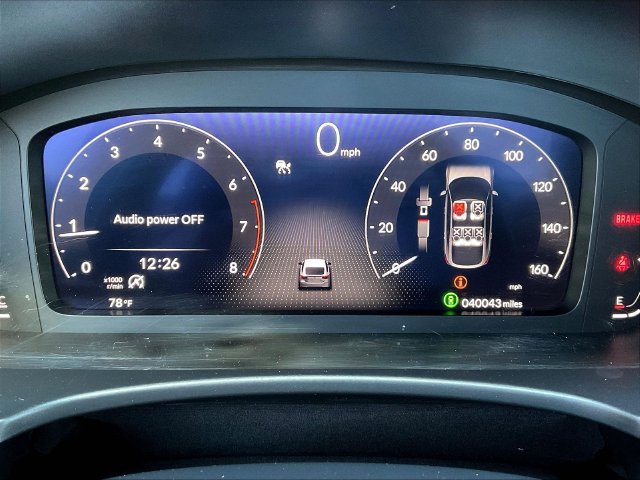 Used 2023 Honda Civic Sport Touring image 15