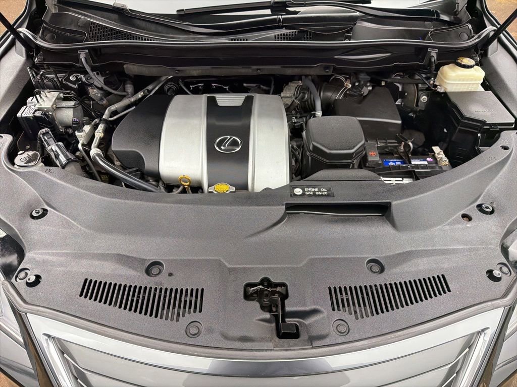 Used 2016 Lexus RX 350 AWD w/ Premium Package image 30