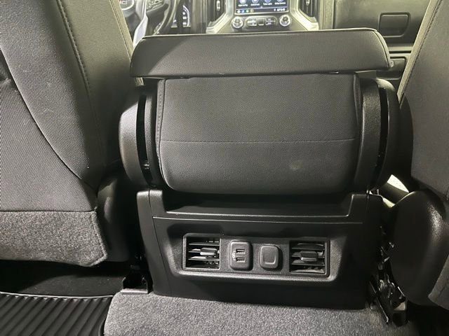 Used 2021 GMC Sierra 1500 Elevation w/ X31 Off-Road Package image 24