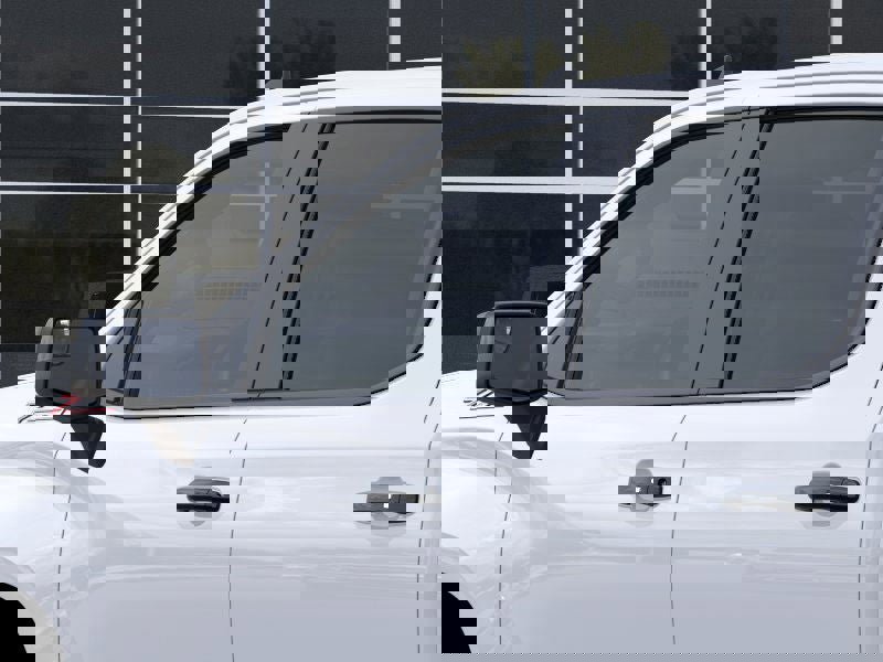 New 2026 Chevrolet Silverado 1500 LT Trail Boss w/ Convenience Package II image 51