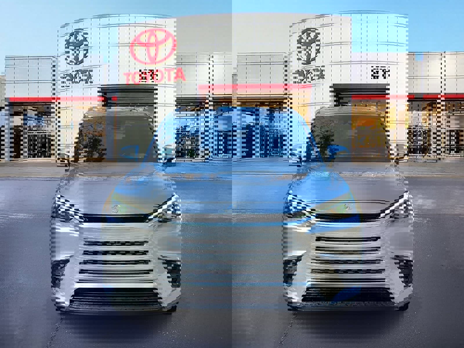 Used 2024 Lexus TX 350 FWD w/ Technology Package image 2