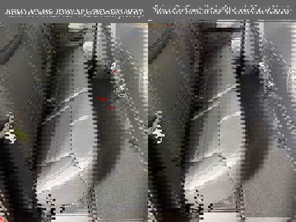 Used 2024 Ford F150 Platinum w/ Equipment Group 702A High image 13