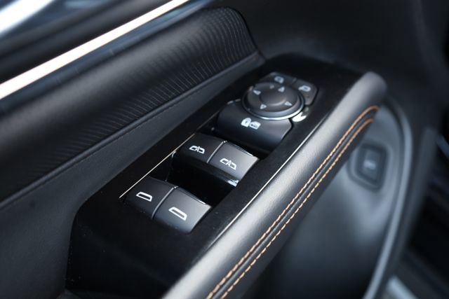 Used 2023 Cadillac CT4 V w/ Navigation Package RWD image 18