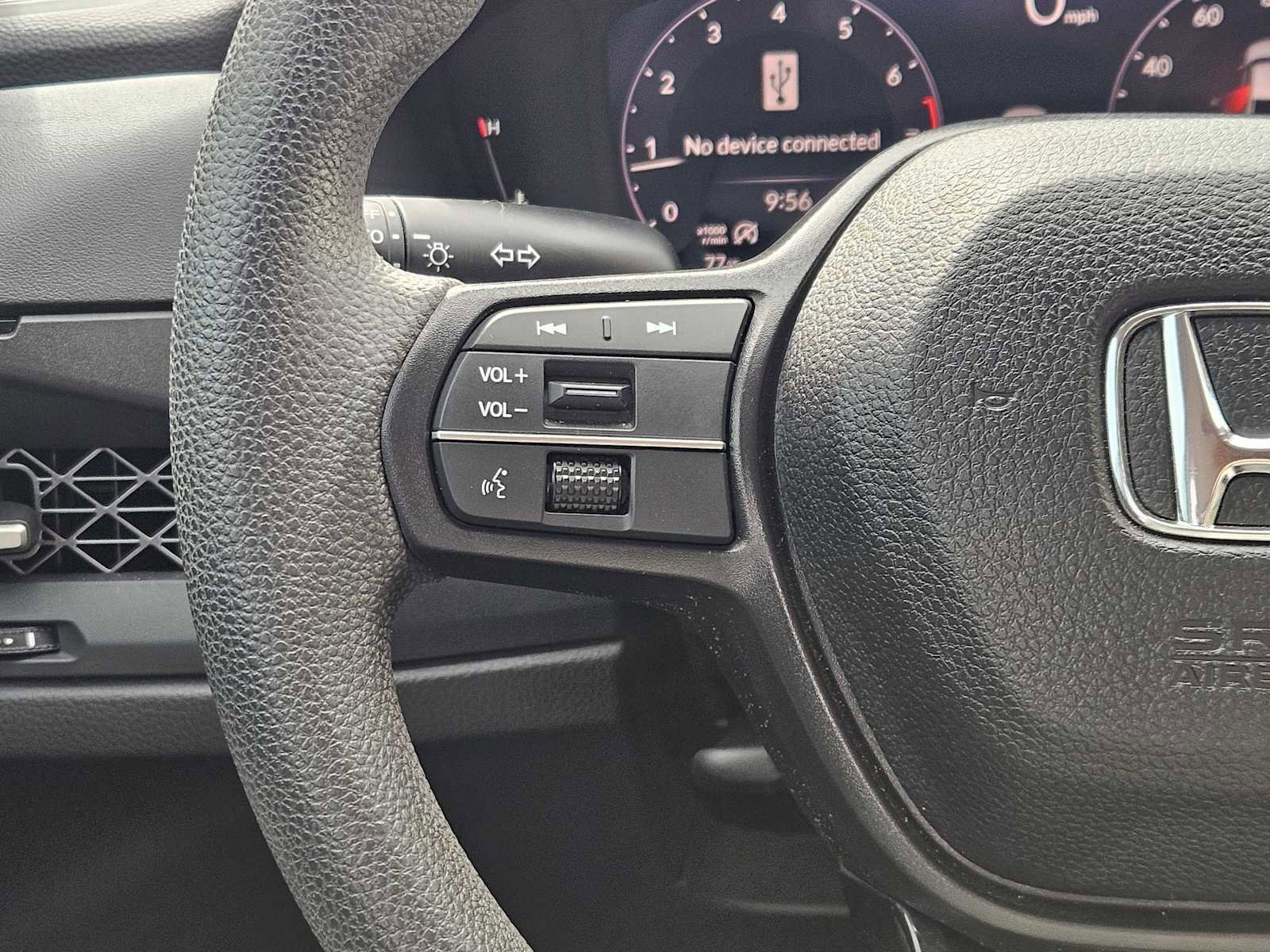 Used 2023 Honda Accord EX image 26