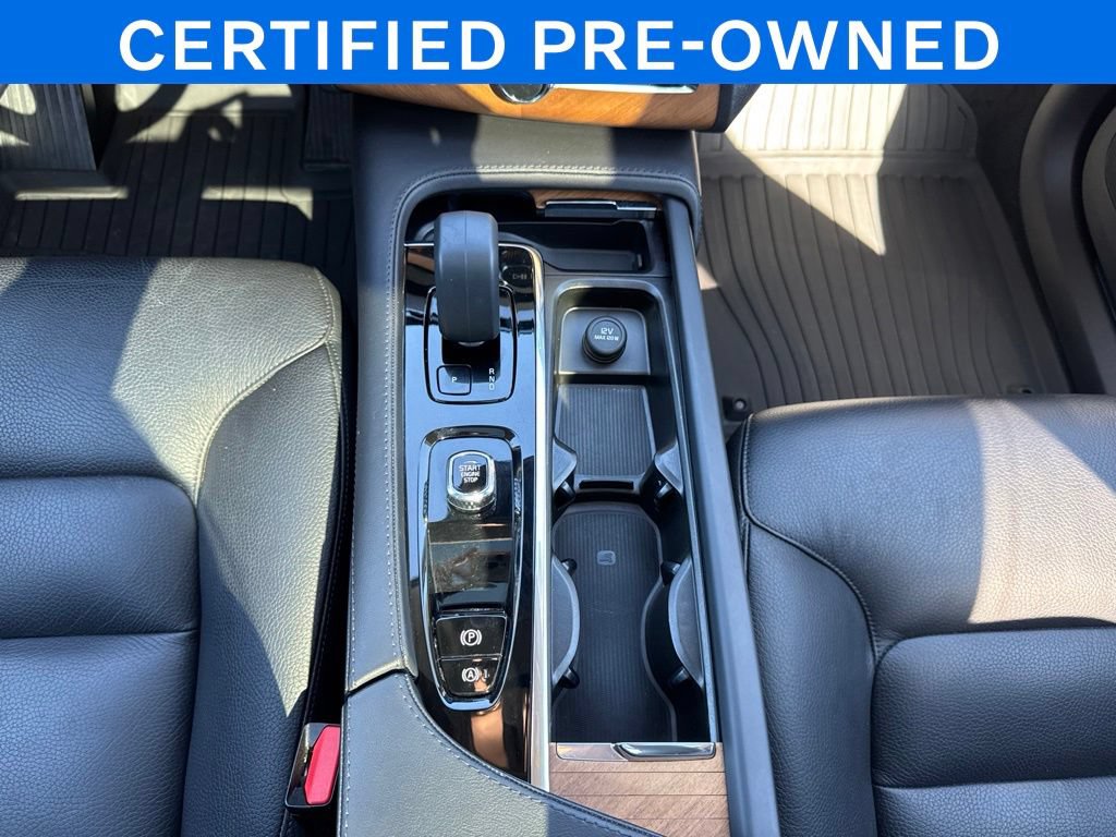 Certified 2023 Volvo XC90 B6 Plus w/ Protection Package Premier AWD/4WD image 24