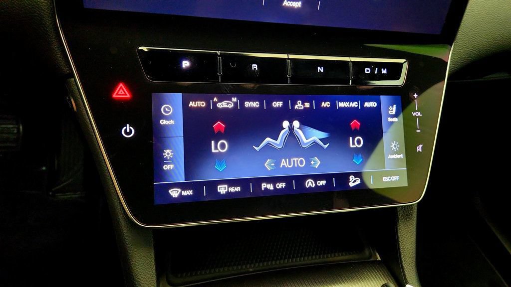 Used 2023 Maserati Grecale GT AWD/4WD image 17