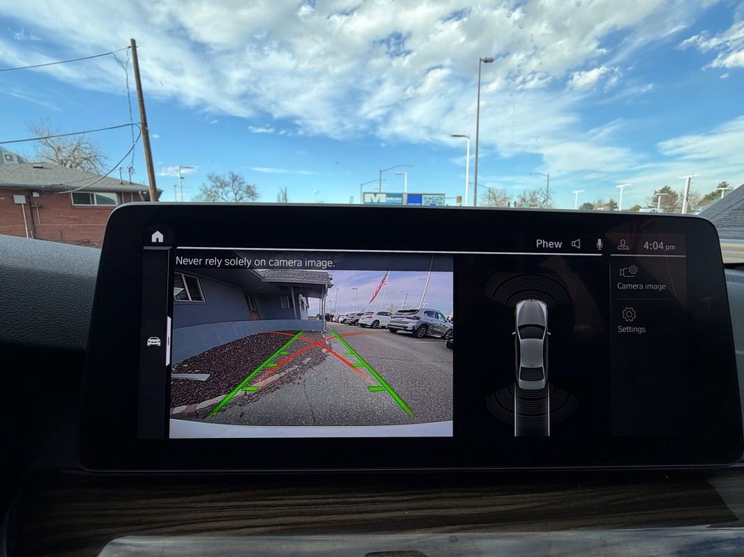 Used 2023 BMW 530e xDrive image 34