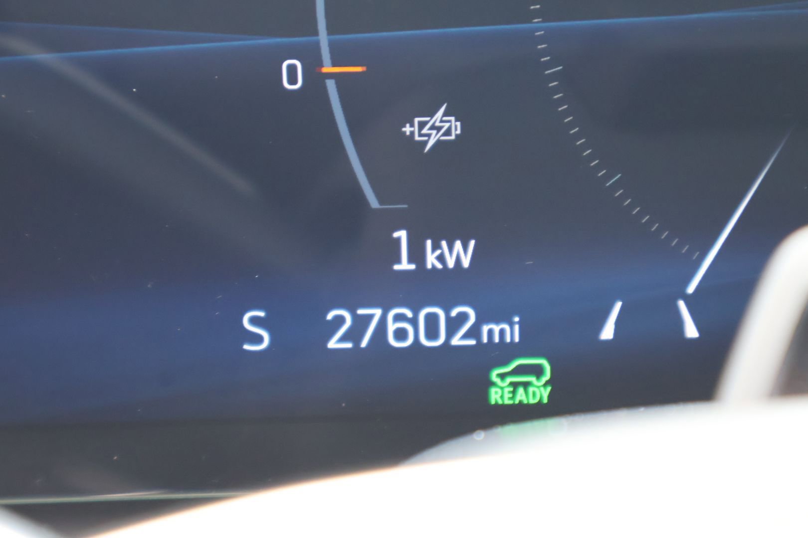 Used 2024 Cadillac Lyriq Sport w/ Nappa Leather Package AWD/4WD image 25