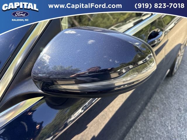 Used 2017 Mercedes-Benz C 300 Sedan image 12