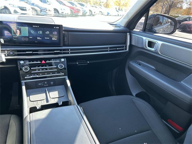 Used 2024 Hyundai Santa Fe SE image 18