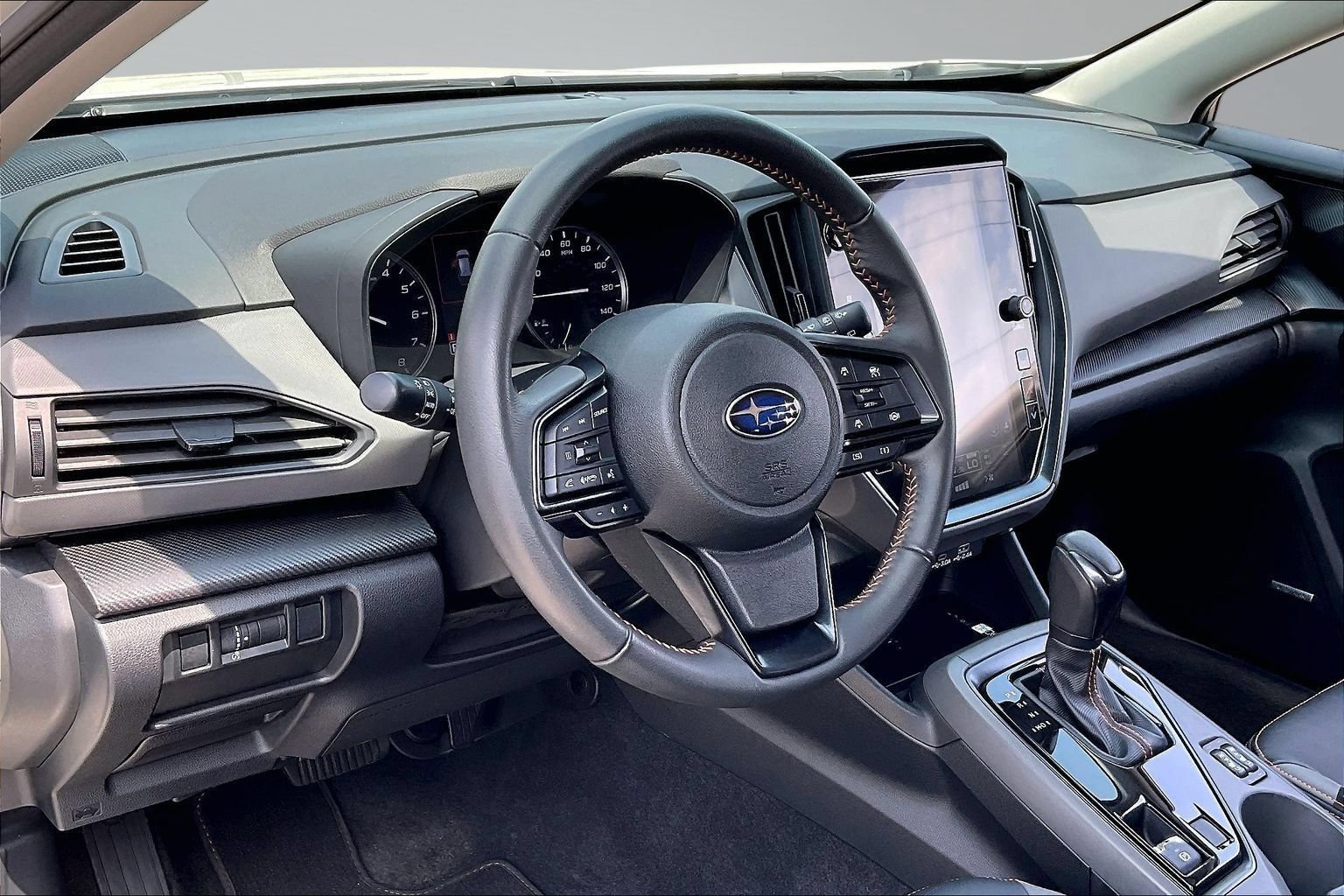 Certified 2024 Subaru Crosstrek 2.5i Limited AWD/4WD image 12
