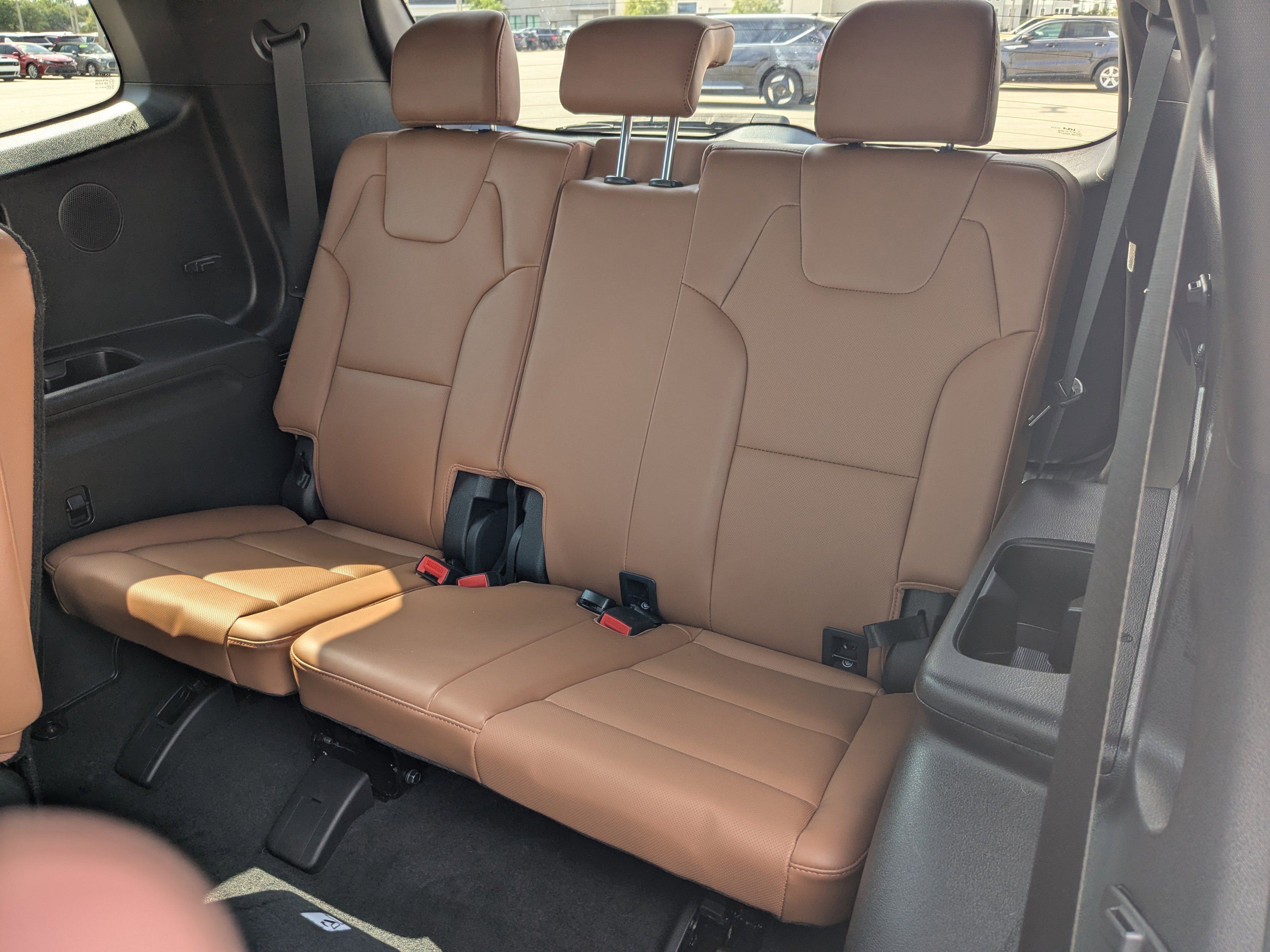 Certified 2024 Kia Telluride SX Prestige X-Pro image 18