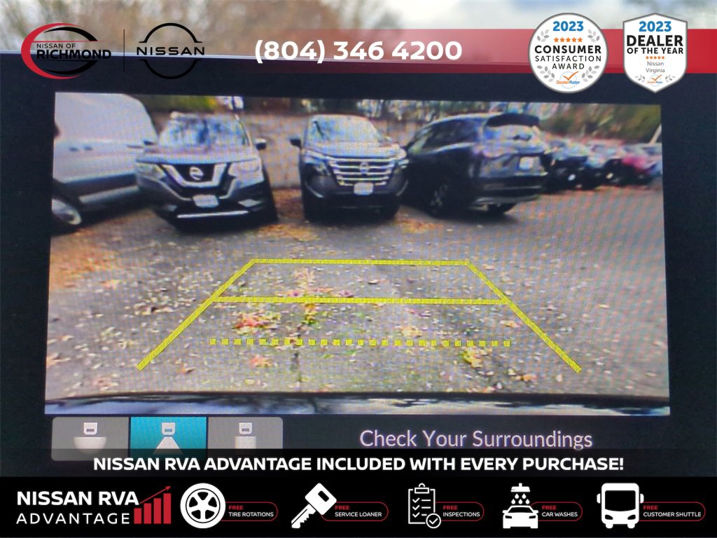 Used 2024 Honda Accord LX image 20