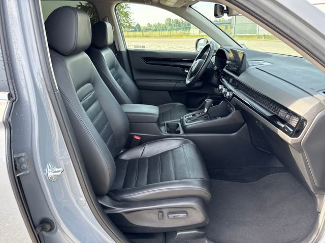 Used 2024 Honda CR-V EX-L image 9
