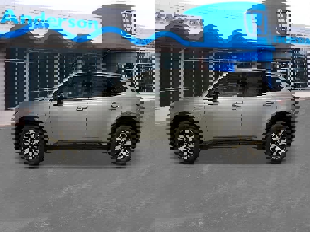 New 2026 Honda Prologue Touring image 2