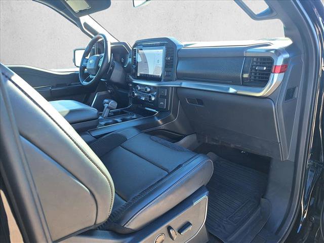 Used 2023 Ford F150 Raptor w/ Raptor Carbon Fiber Package image 17
