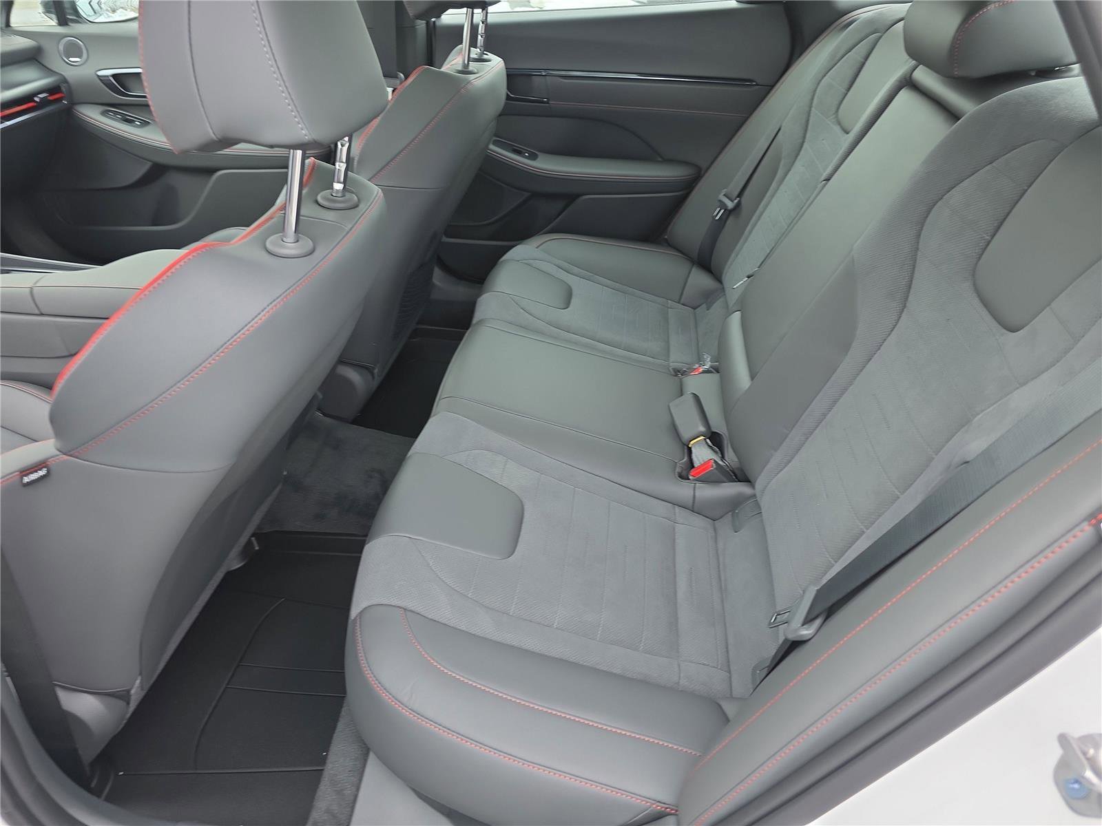 New 2026 Hyundai Sonata N Line image 6